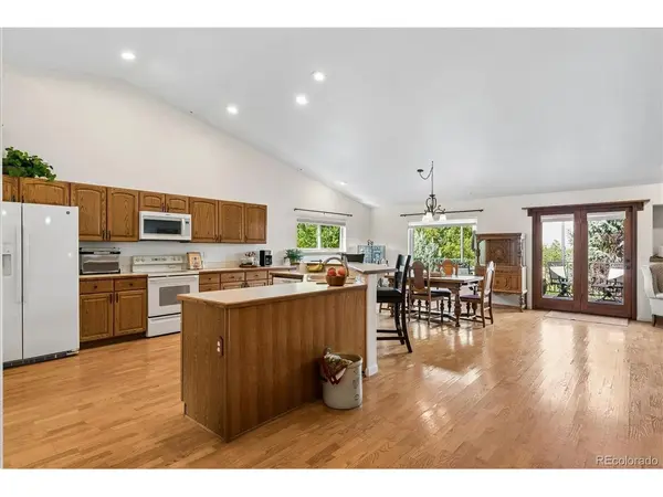 277 S Larkspur, Castle Rock, CO 80104