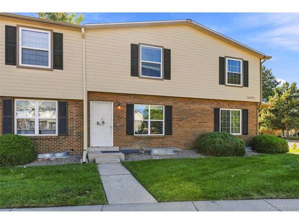 16495 E 17th #C, Aurora, CO 80011
