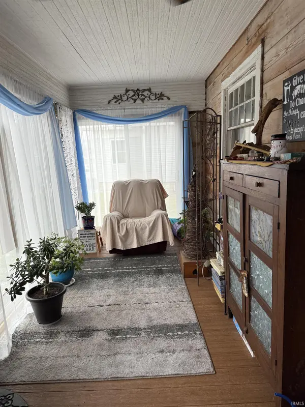 417 Center ST, Berne, IN 46711
