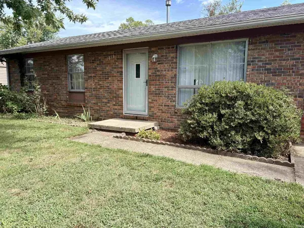 1813 N Colony RD, Evansville, IN 47715