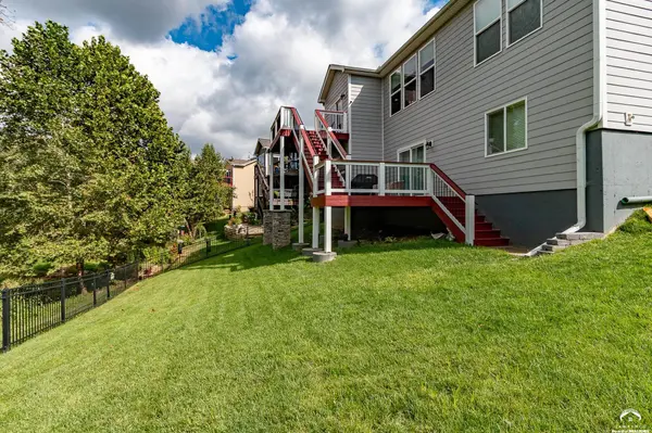 24842 W 144th ST, Olathe, KS 66061