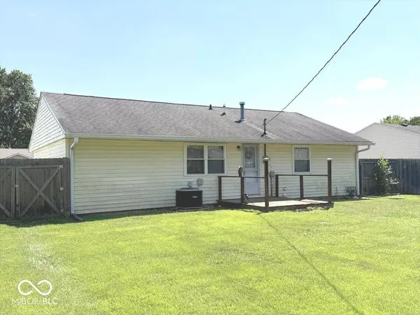 260 Duo DR, Martinsville, IN 46151