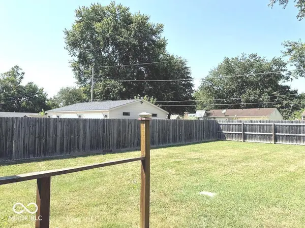 260 Duo DR, Martinsville, IN 46151