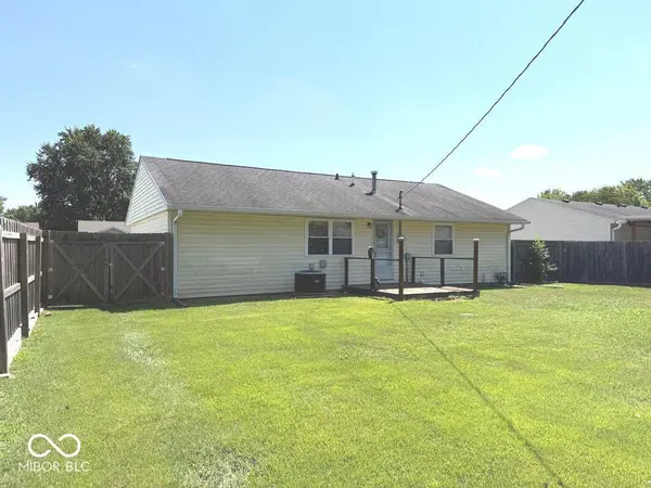260 Duo DR, Martinsville, IN 46151