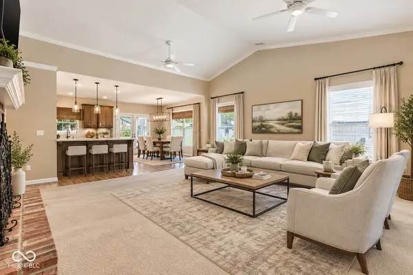 3414 Aylesford LN, Indianapolis, IN 46228