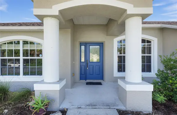 2891 GABRYSH AVE SE, Palm Bay, FL 32909
