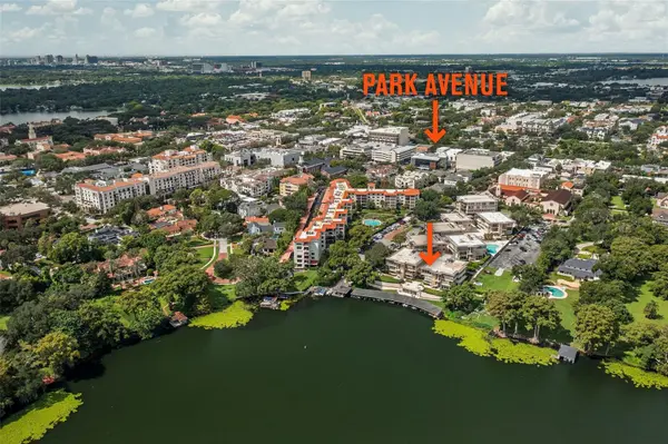 311 E MORSE BLVD #1-5, Winter Park, FL 32789