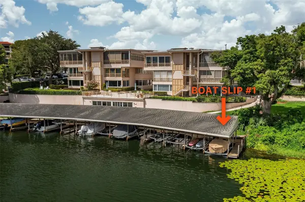 311 E MORSE BLVD #1-5, Winter Park, FL 32789