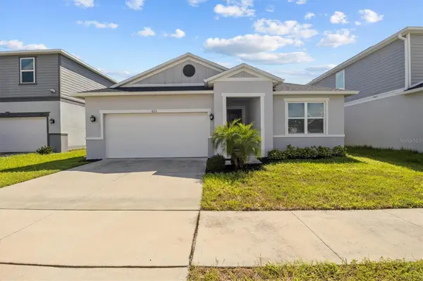 625 OVERPOOL AVE, Davenport, FL 33896