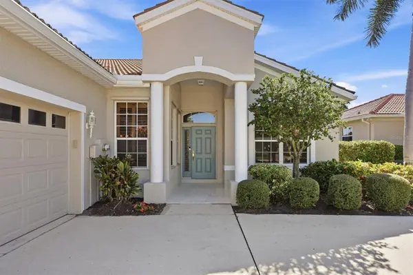 8138 VICTORIA FALLS CIR, Sarasota, FL 34243