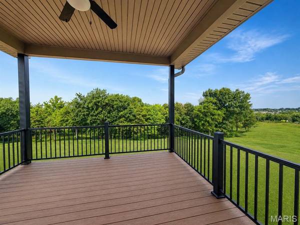 216 Fiddler's Close RD #216 STB, Washington, MO 63068
