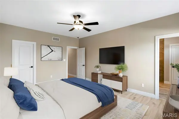 216 Fiddler's Close RD #216 STB, Washington, MO 63068