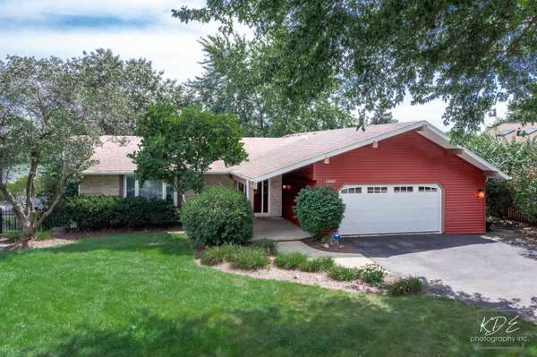 13607 S Lake DR, Plainfield, IL 60544