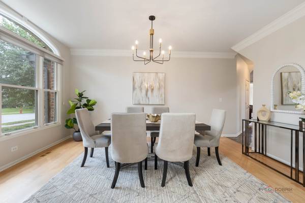 818 W Lukas AVE, Palatine, IL 60067
