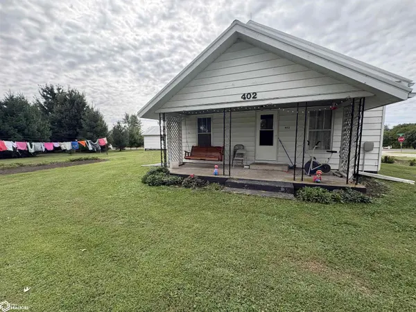 402 E Jackson, Lancaster, MO 63548