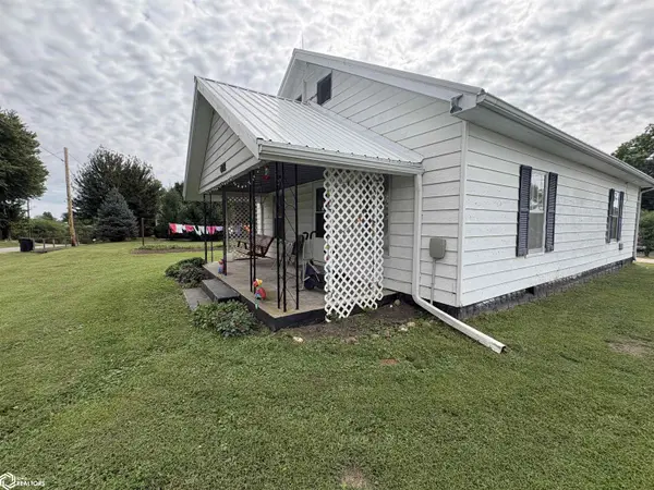 402 E Jackson, Lancaster, MO 63548