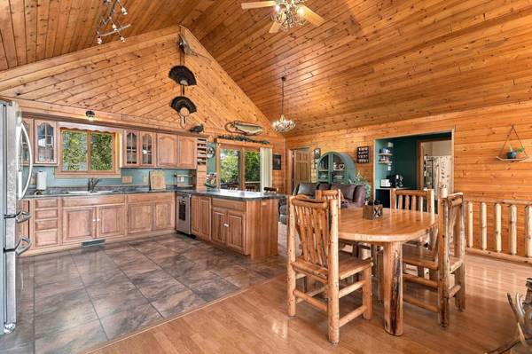 1544 Highway 47, Ogilvie, MN 56358