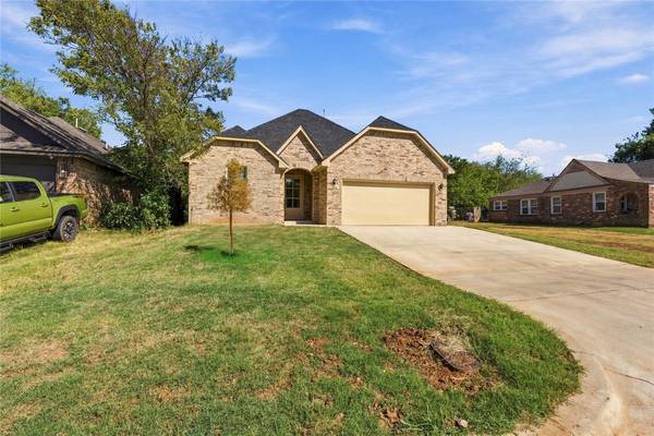 2136 N Everest AVE, Oklahoma City, OK 73111