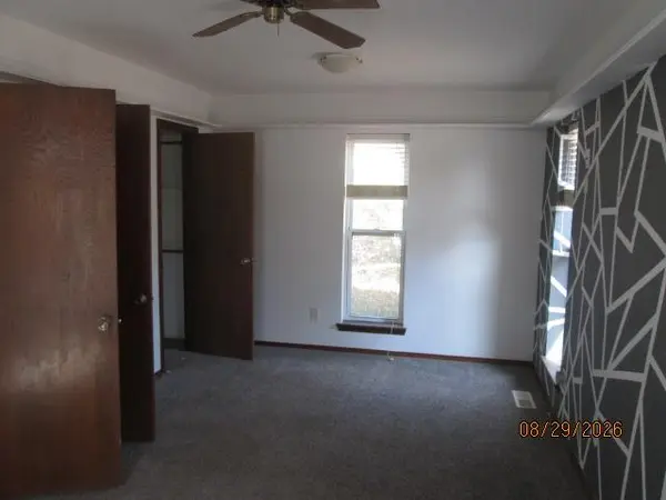 9811 Brush Creek RD, Norman, OK 73026