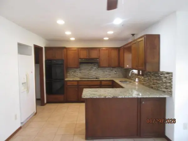 9811 Brush Creek RD, Norman, OK 73026
