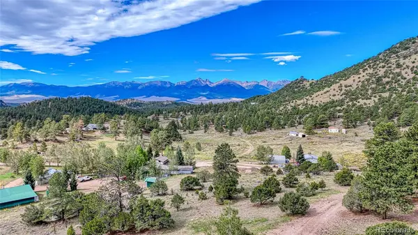 130 CO RD 329, Westcliffe, CO 81252