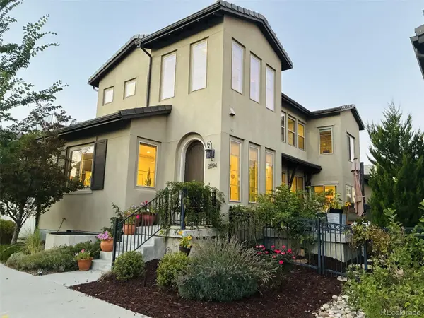 2594 S Orchard ST, Lakewood, CO 80228