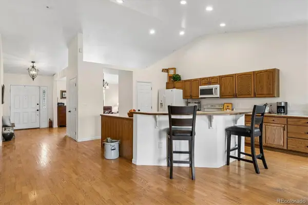 277 S Larkspur DR, Castle Rock, CO 80104