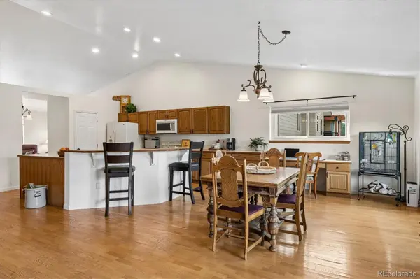 277 S Larkspur DR, Castle Rock, CO 80104