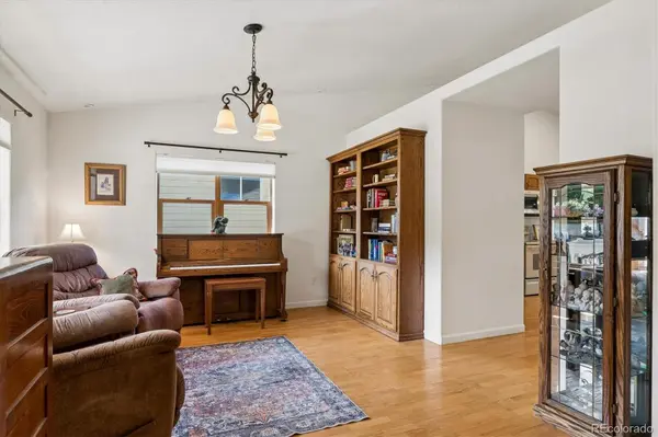 277 S Larkspur DR, Castle Rock, CO 80104