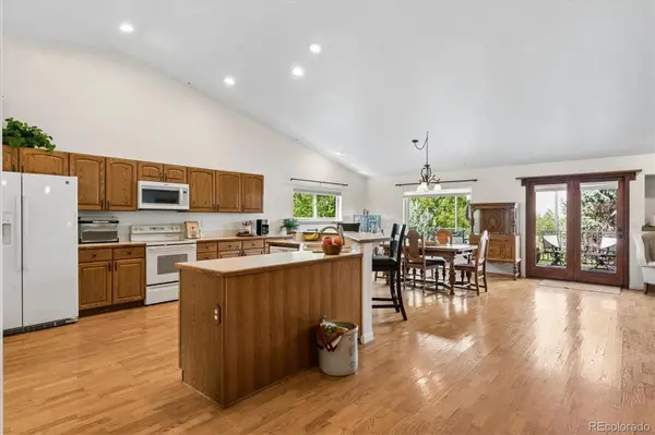 277 S Larkspur DR, Castle Rock, CO 80104
