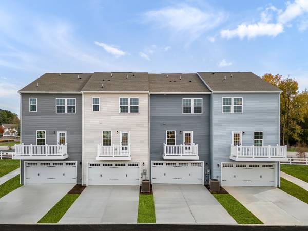 4082 Gaskill Drive #0085 D, Smyrna, TN 37167