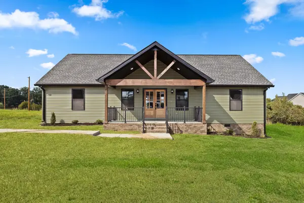 305 Irene ct, Lafayette, TN 37083