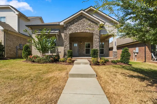 6023 Parkhaven Blvd, Hermitage, TN 37076