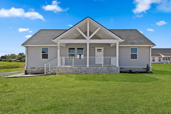 129 Martha Circle, Lafayette, TN 37083