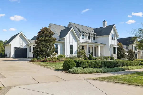 7384 Harlow Dr, College Grove, TN 37046