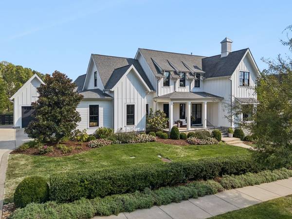 7384 Harlow Dr, College Grove, TN 37046