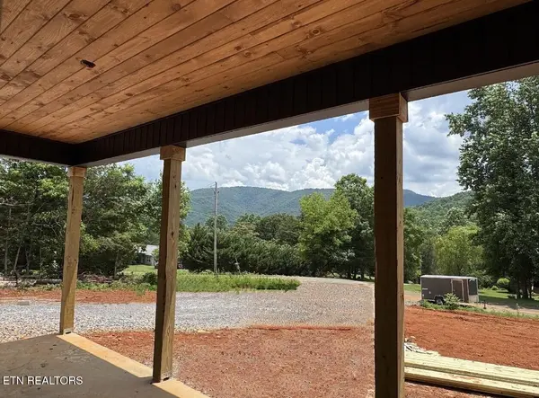 4253 Peachie Way, Cosby, TN 37722