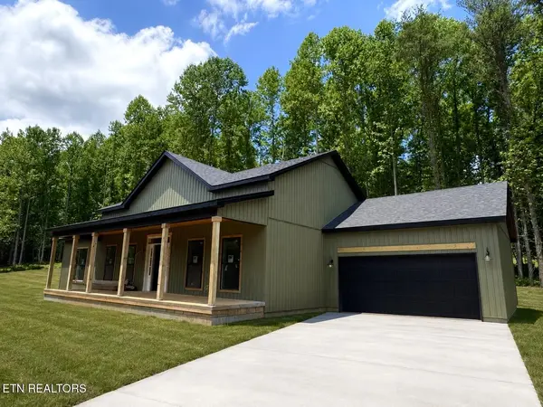 4253 Peachie Way,  Cosby,  TN 37722