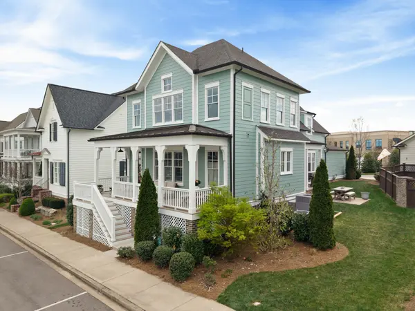 302 Hughes Ln, Franklin, TN 37064