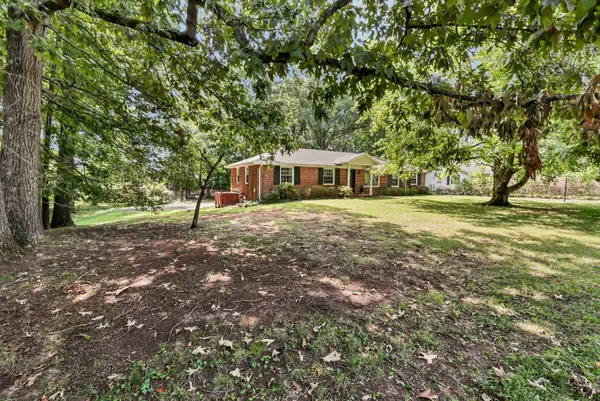 2097 Post Rd, Clarksville, TN 37043