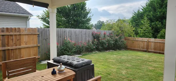 586 Ridgeville Crossing DR, Inman, SC 29349
