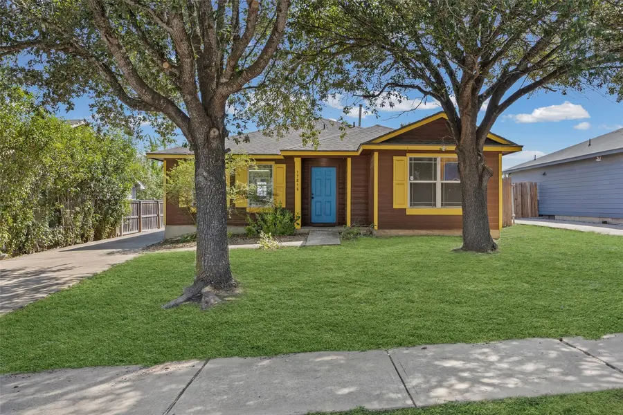 17816 Powder Creek DR, Manor, TX 78653