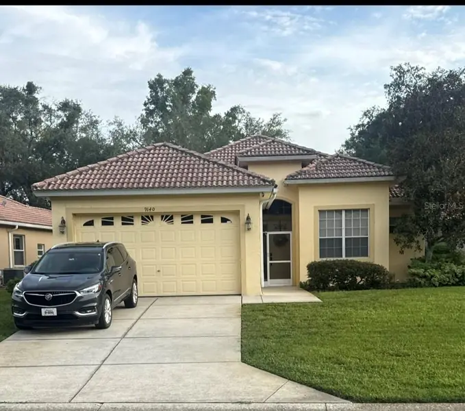 9140 ALEXANDRIA DR, Weeki Wachee, FL 34613