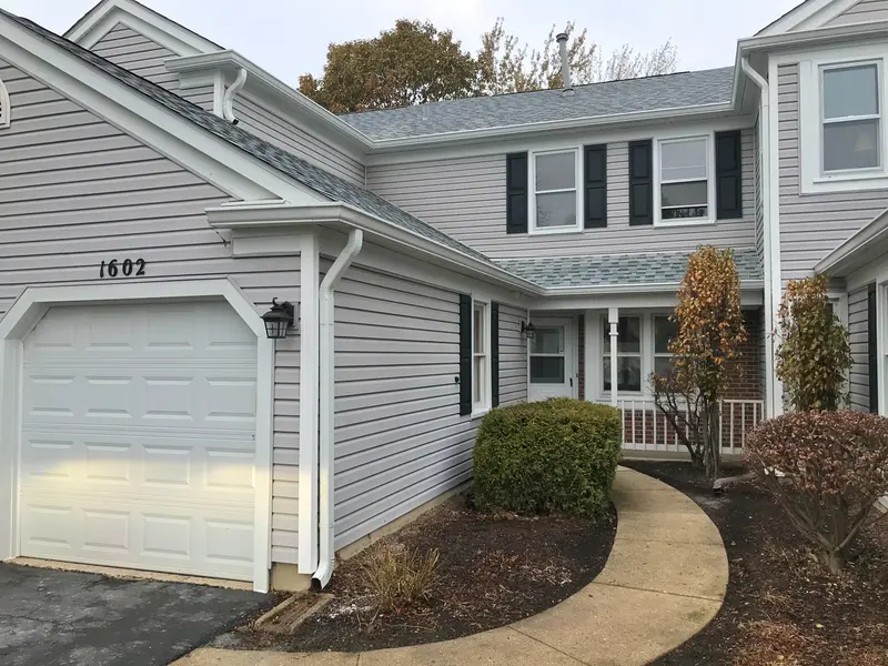 1602 Vermont DR #1602, Elk Grove Village, IL 60007