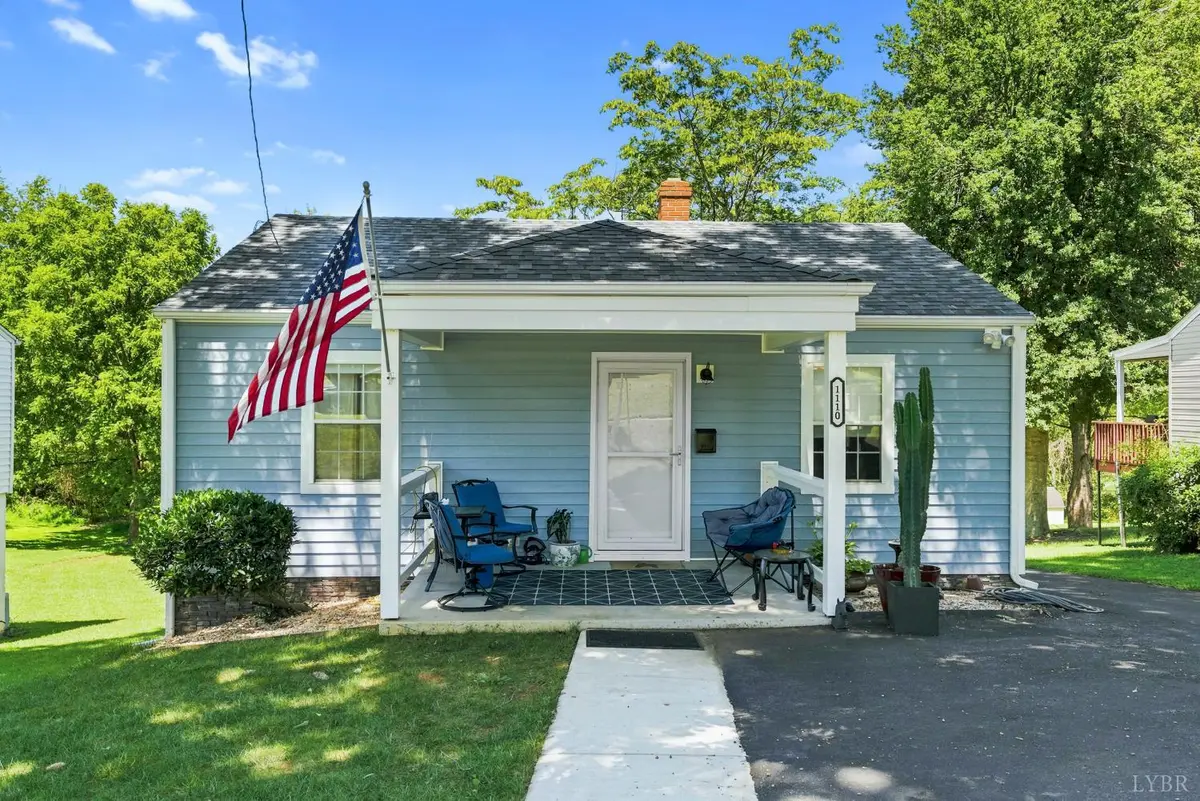 1110 Brandon, Lynchburg, VA 24502