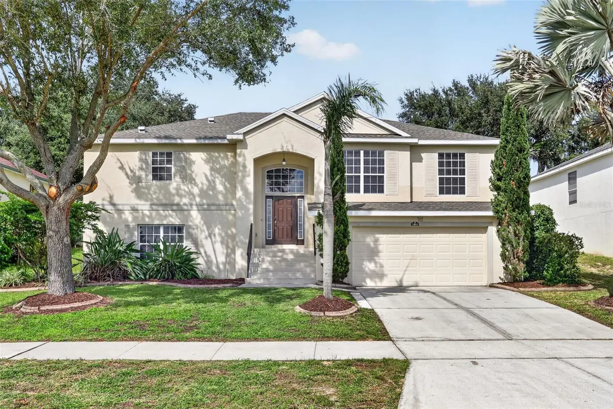 2803 EAGLE LAKE DR, Clermont, FL 34711