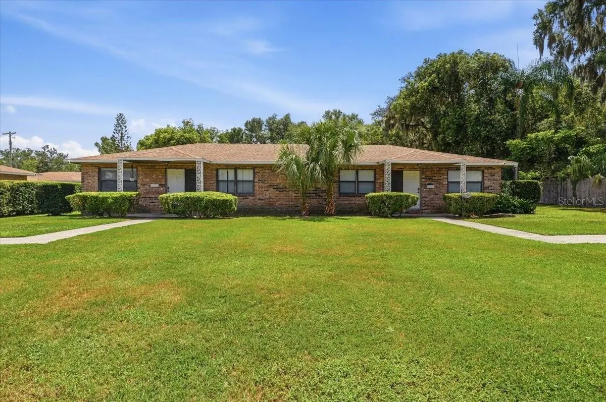 745 E HOOKER ST, Bartow, FL 33830