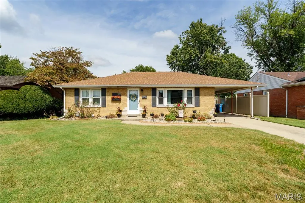 1611 Clark AVE, Granite City, IL 62040