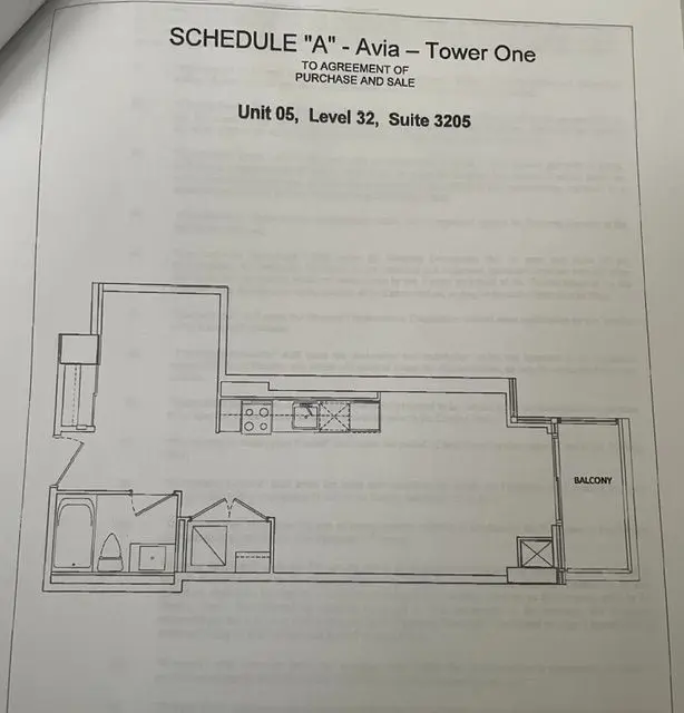 430 Square One DR #3205, Mississauga, ON L5B 0E6