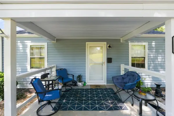 1110 Brandon, Lynchburg, VA 24502